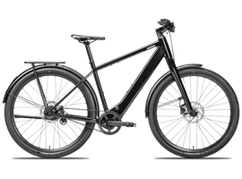 Coboc Skye City DMT Belt - 400Wh - Diamant (Slate)