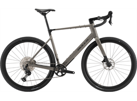 Bulls MACHETE RX 1 - Diamant