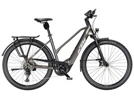 KTM MACINA STYLE 820 - 800Wh - Wave