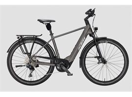 KTM MACINA STYLE 810 di2 - 800Wh - Diamant