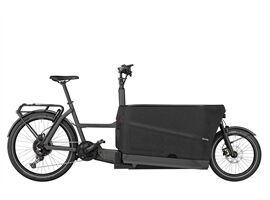 Riese & Müller R+M Packster 70 touring gr Purion 2xKS (urban grey matt)