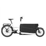 Riese & Müller R+M Packster 70 vario we Purion DK Verd. Riese & Müller R+M Packster 70 vario we Purion DK Verd.