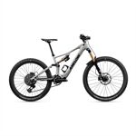 Amflow PX Carbon Pro - 700Wh - Diamant