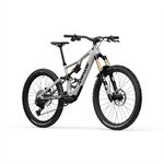 Amflow PX Carbon Pro - 700Wh - Diamant
