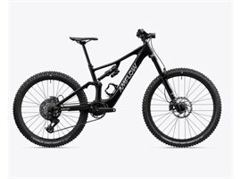 Amflow PX Carbon - 700Wh - Diamant