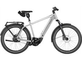 Riese & Müller Charger5 vario - 800W - (magnesium)