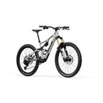 Amflow PX Carbon Pro - 700Wh - Diamant