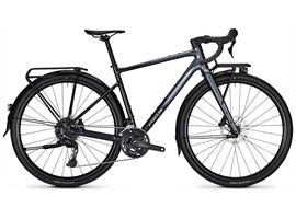 Focus ATLAS 6.8 EQP - Diamant