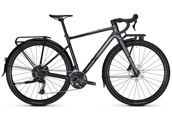 Focus ATLAS 6.8 EQP - Diamant