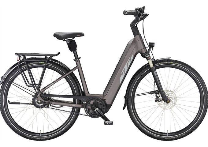 KTM MACINA CITY 710 belt - 750 WH - Wave
