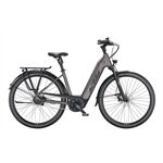 KTM MACINA CITY 610 XL - 625 Wh - Wave