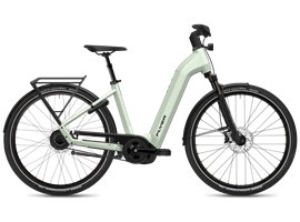 FLYER Gotour 7.23 CX - 750 Wh - Wave Enviolo