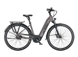 KTM MACINA CITY 610 XL - 625 Wh - Wave