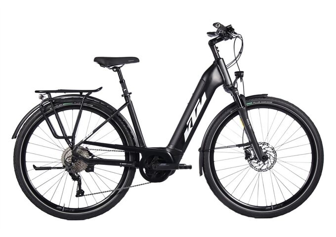 KTM MACINA TOUR CX 510 - 500 Wh - Wave