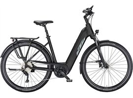 KTM MACINA TOUR CX 610 - 625 WH - Wave (black matt (grey+yellow))