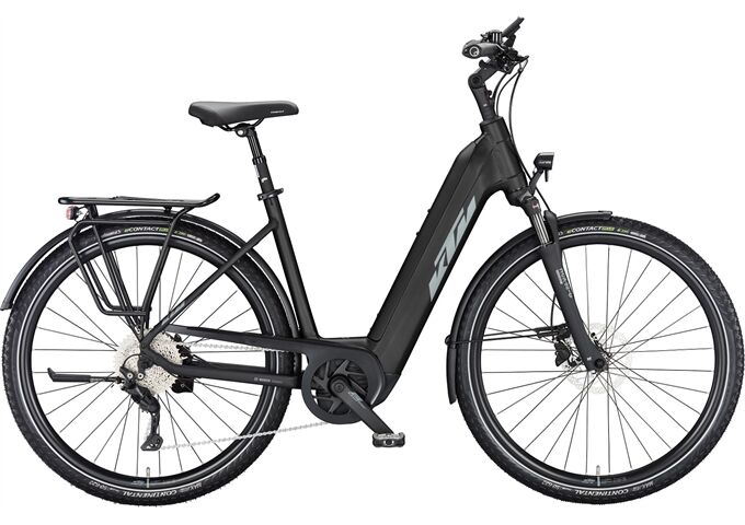 KTM MACINA TOUR CX 610 - 625 WH - Wave