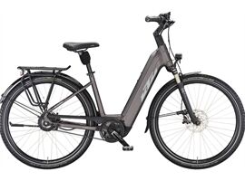 KTM MACINA CITY 710 belt - 750 WH - Wave