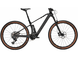 Bulls SONIC EVO AM-SX 2 - 400 Wh - Diamant