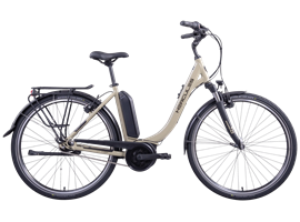 Hercules LYON R7 - 400Wh - Wave (beige-glossy)