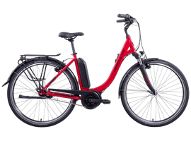 Hercules LYON R7 - 545Wh - Wave