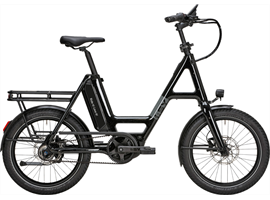 i:SY E-Bike Skyfly E5 ZR F CX Erwachsenenfahrrad E-Komp (stardust carbon)