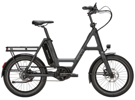 i:SY Skyfly E5 ZR F PX - 545Wh - Kompakt (UD carbon)