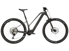 Bulls SONIC SX 1 - 400Wh - Trapez (UD Carbon/ green)
