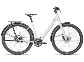 Coboc Skye City Step Belt - 400Wh - Wave (ivory)