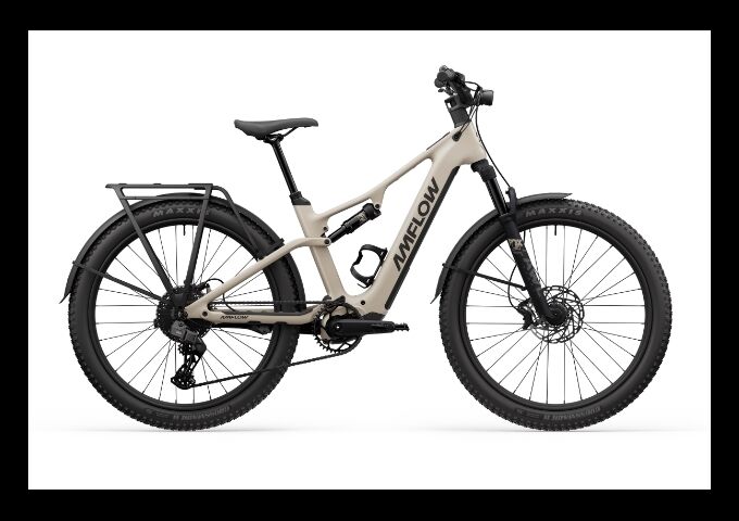 Amflow Amflow TL Carbon S+M