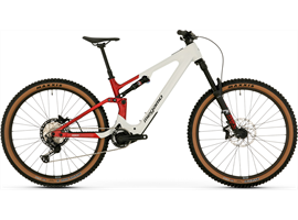 Megamo Reason AL 07 - 800Wh (storm blue)