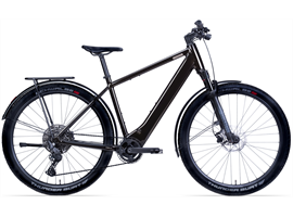 Coboc Skye DMT - 400Wh - Diamant (Slate)
