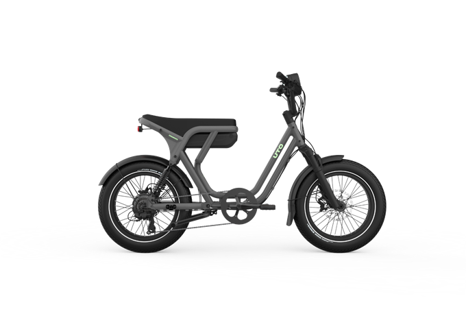 UTO OG200 - 720Wh