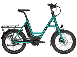 i:SY E5 ZR F - 545Wh (opal green)