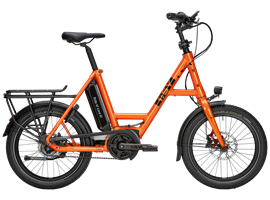 i:SY E5 ZR F - 545Wh (happy orange)