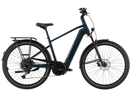 Pegasus Strong EVO 10 Lite - 800Wh - Diamant (montego blue)