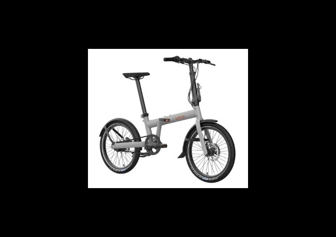 UTO PRO20 NE - Faltrad