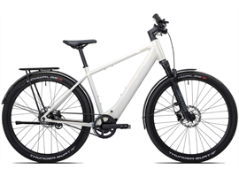 Coboc Skye DMT - 400Wh - Diamant (ivory)