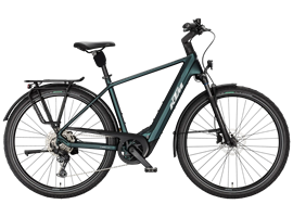 KTM CENTO 11 Di2 - 800Wh - Diamant