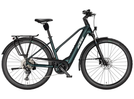 KTM CENTO 11 Di2 - 800Wh - Trapez