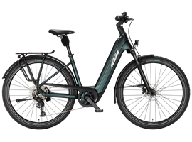 KTM CENTO 11 Di2 - 800Wh - Wave