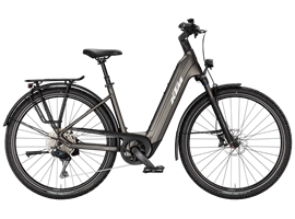 KTM CENTO 11 PLUS Di2 - 800Wh - Wave