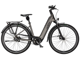 KTM CENTO 5 - 720Wh - Wave