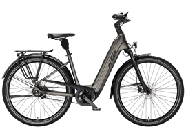 KTM CENTO 5 RT - 720Wh - Wave