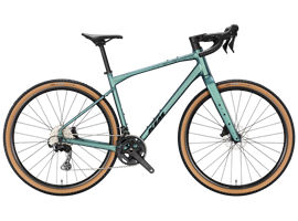 KTM GRAVELATOR 10 - Diamant