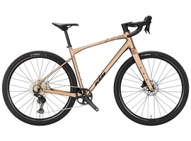 KTM GRAVELATOR 15 - Diamant