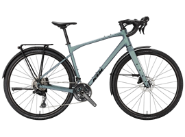 KTM GRAVELATOR 20 LFC - Diamant