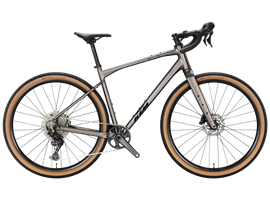 KTM GRAVELATOR 25 - Diamant