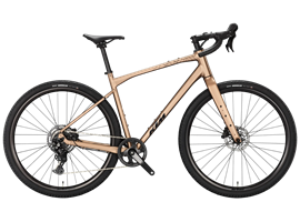 KTM GRAVELATOR 30 - Diamant