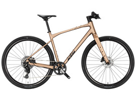 KTM GRAVELATOR 30 FIT - Diamant
