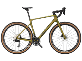 KTM GRAVELATOR ELITE 2x - Diamant